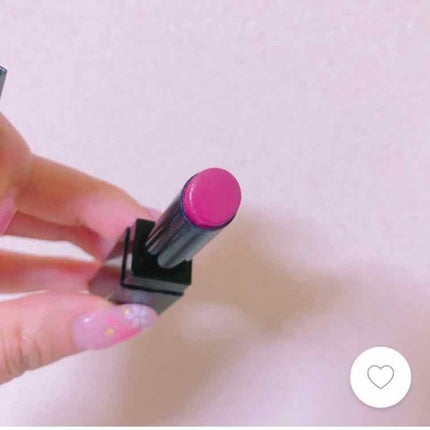 ベルベットラスト リップスティック/THREE/口紅を使ったクチコミ(2枚目)