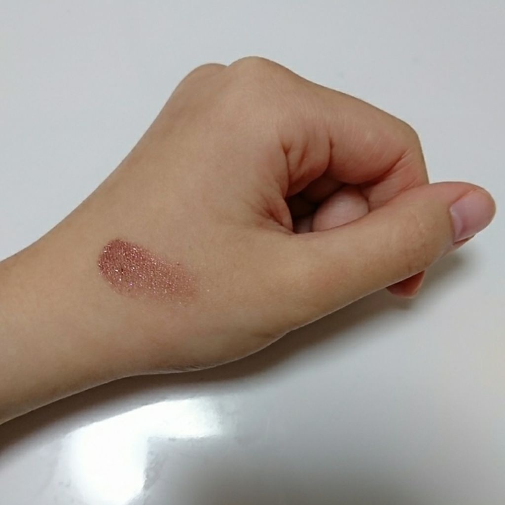 ワンストロークアイシャドウ/Le・beran・mignon/ジェル・クリームアイシャドウを使ったクチコミ（3枚目）