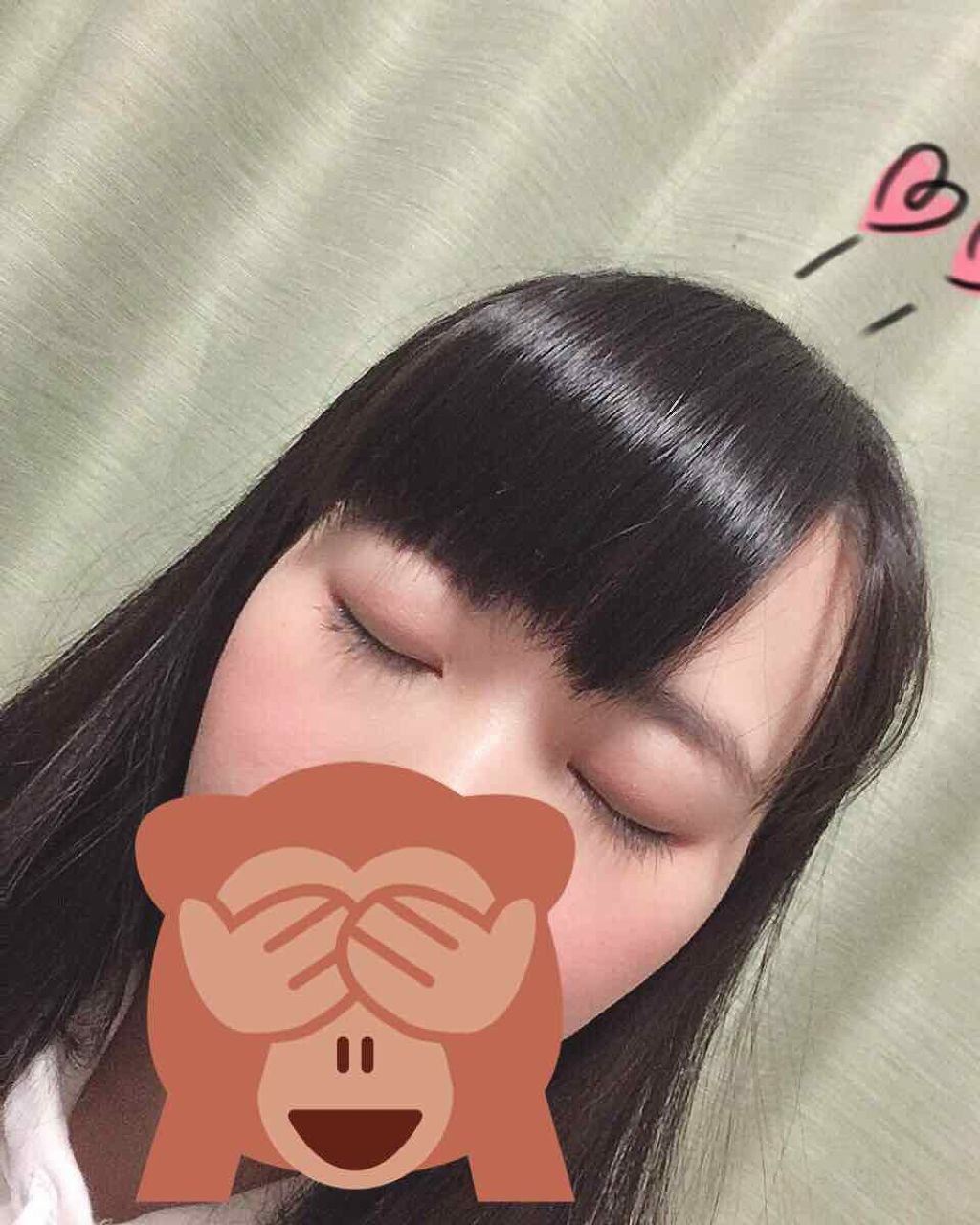 ポケモン マルチパレット/IT'S DEMO/アイシャドウパレットを使ったクチコミ（3枚目）