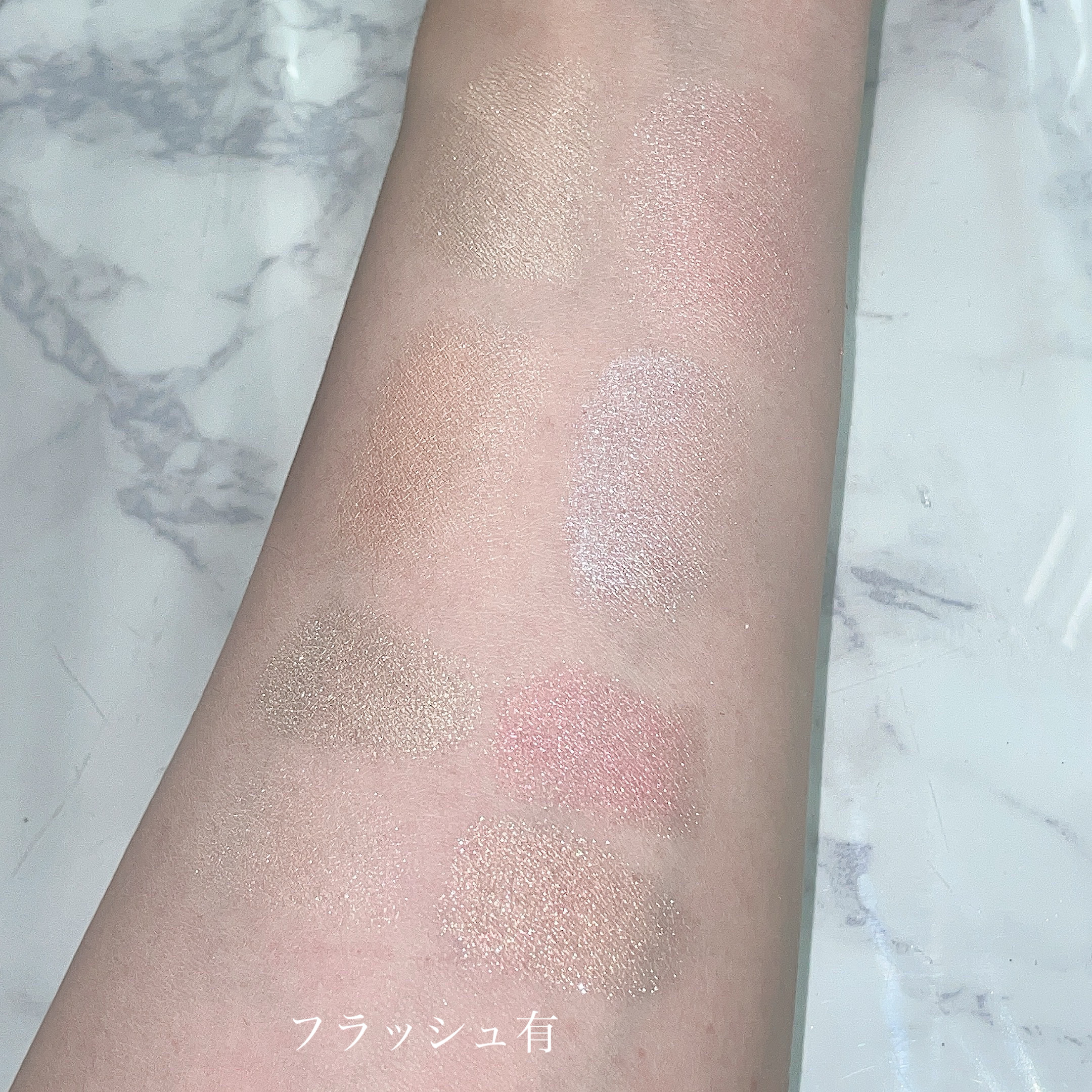 あなたはどっち派？Dior・DOLCE&GABBANA BEAUTY・花西子・クレ