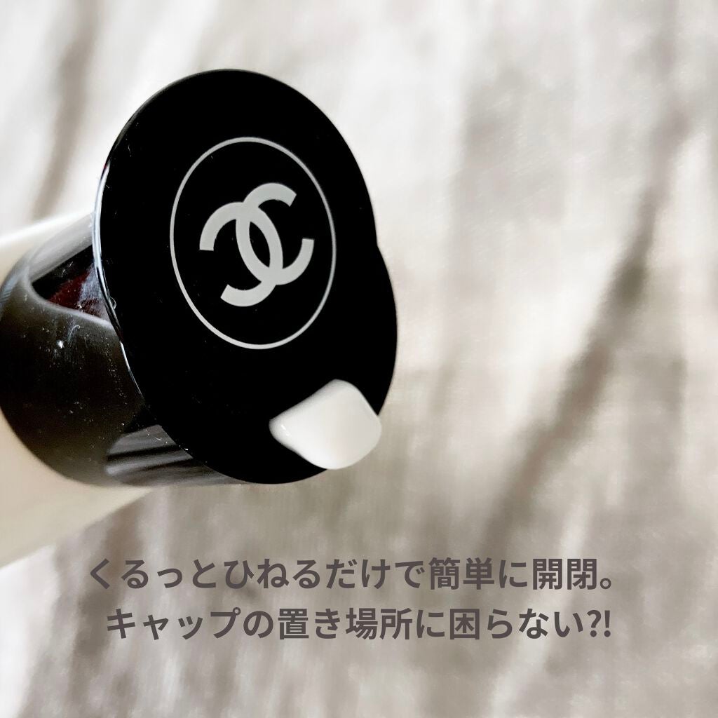 試してみた】レ ゾー ドゥ シャネル パリ ヴェニス ボディ 試してみた】レ ゾー ドゥ シャネル パリ ヴェニス ボディ