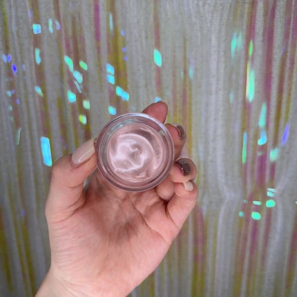 ジューシーパン グロッシージェリーハイライター/A’pieu/クリームハイライトを使ったクチコミ(2枚目)