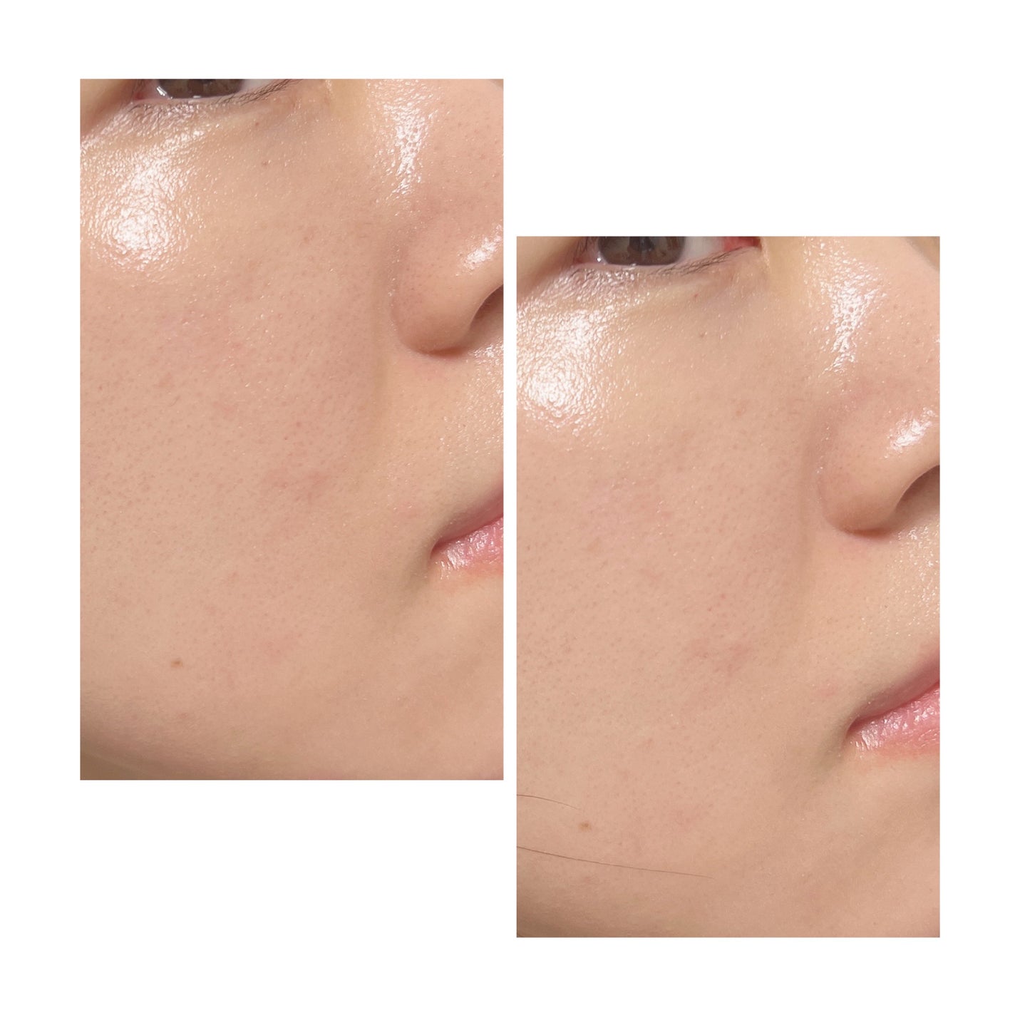 ベージュサンバーム/wooliliwoo/化粧下地を使ったクチコミ(7枚目)