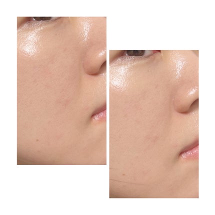 ベージュサンバーム/wooliliwoo/化粧下地を使ったクチコミ(7枚目)