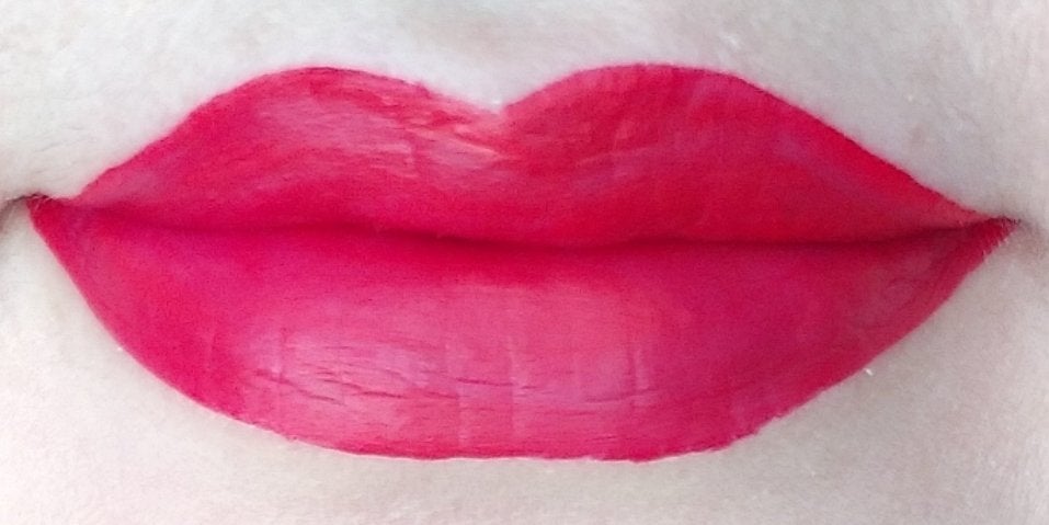 エバー ラ ステ ィング ルージ ュ/ANNA SUI/口紅を使ったクチコミ(3枚目)