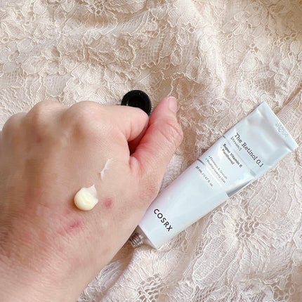 フルフィットプロポリスナリシングマグネットシートマスク /COSRX/シートマスク・パックを使ったクチコミ(6枚目)