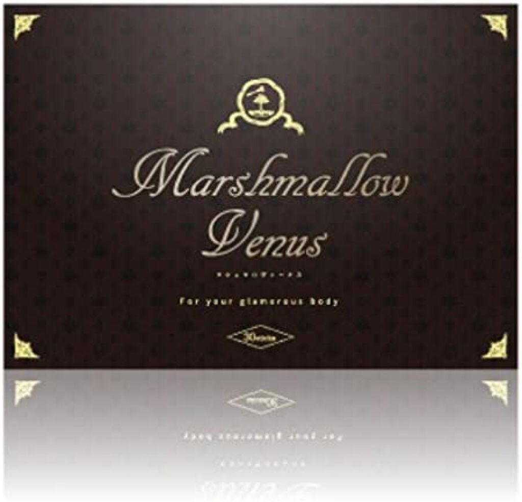 マシュマロヴィーナス c04d12f60ef91fcaeeb5f730-