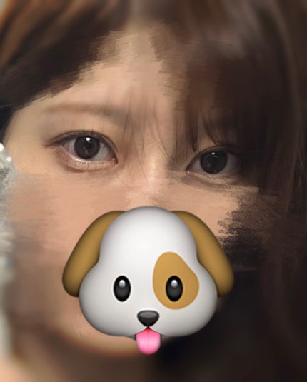 ビュームワンデー/ビューム/ワンデー(1DAY)カラコンを使ったクチコミ(4枚目)