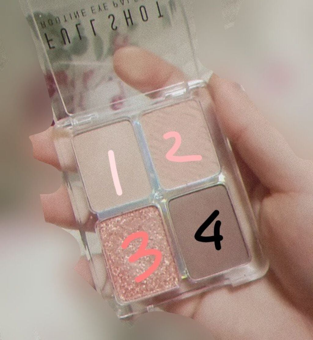 アイラッシュカーラー /SHISEIDO/ビューラーを使ったクチコミ(3枚目)