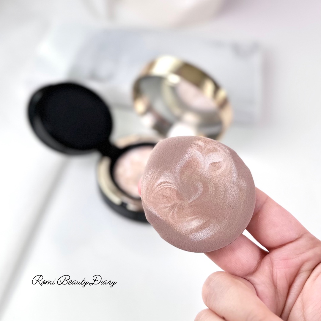 SIGNATURE ESSENCE COVER PACT　/AGE20’s/クリーム・エマルジョンファンデーションを使ったクチコミ（2枚目）