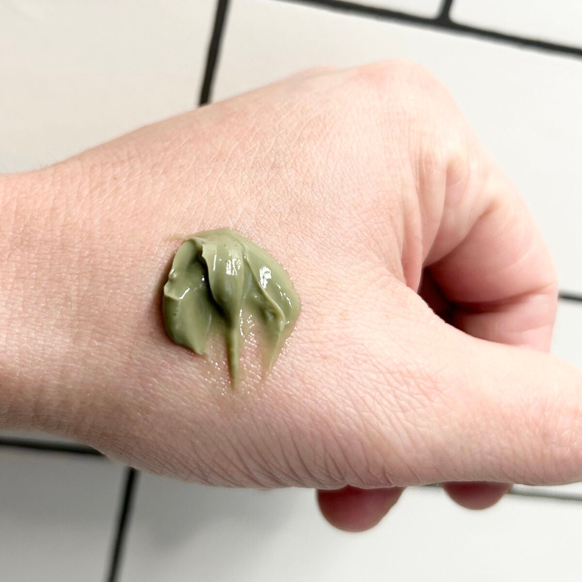 プティメール ファンゴ フェイシャルスクラブ ウォッシュ/Prédia/スクラブ・ゴマージュを使ったクチコミ(3枚目)