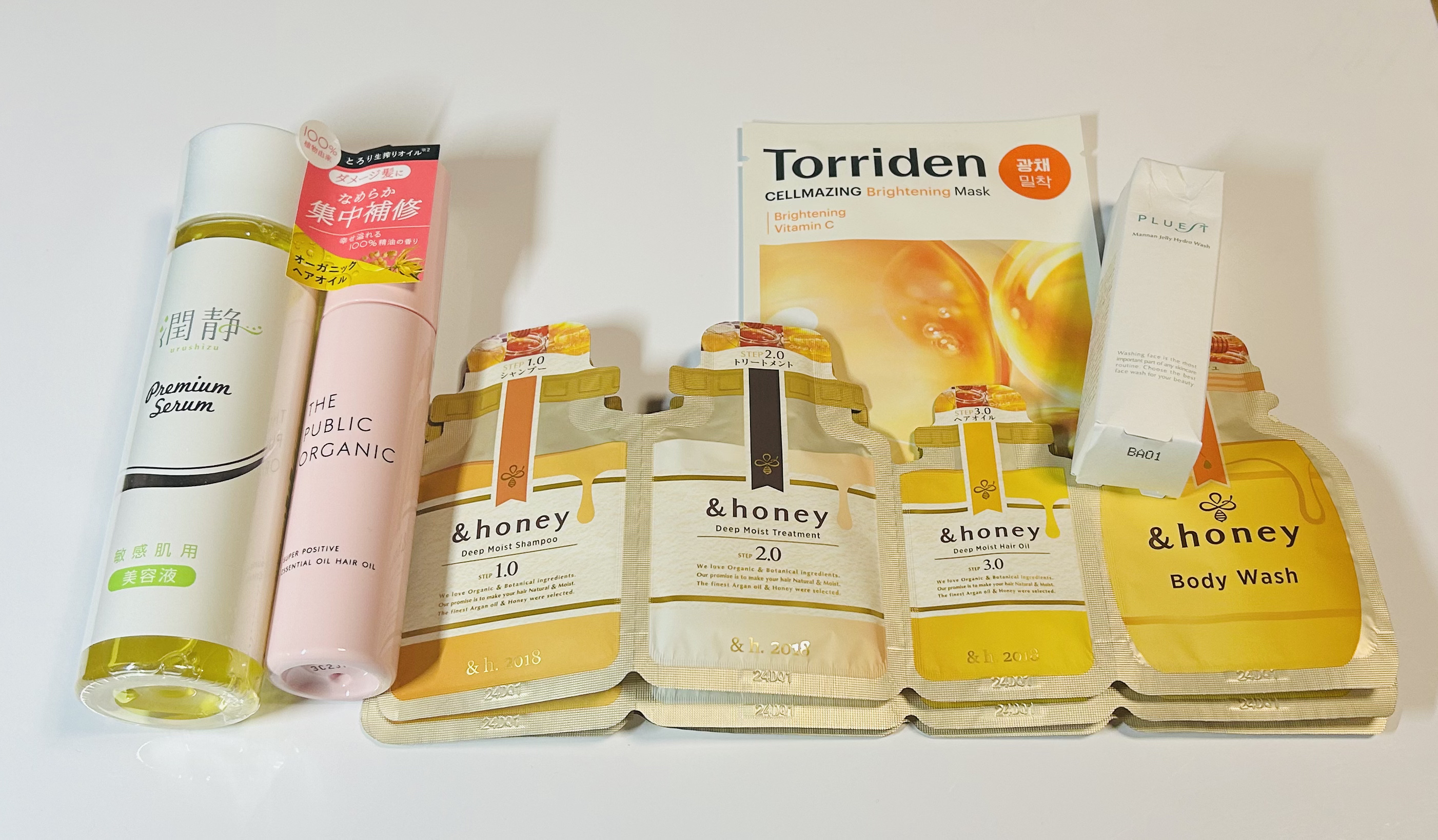 ブルーム ボックス/BLOOMBOX/その他を使ったクチコミ（1枚目）