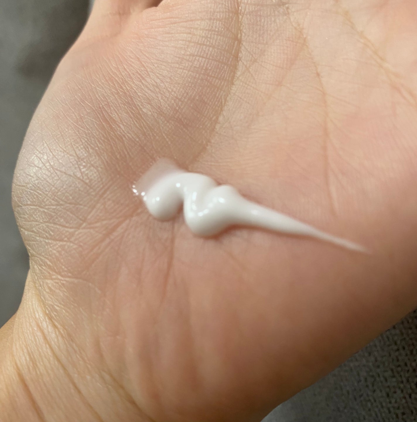 ハンドクリーム/キュレル/ハンドクリームを使ったクチコミ(2枚目)