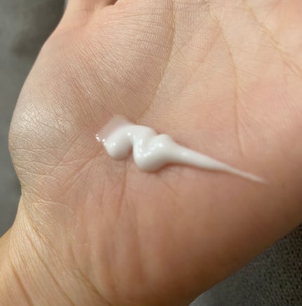 ハンドクリーム/キュレル/ハンドクリームを使ったクチコミ(2枚目)