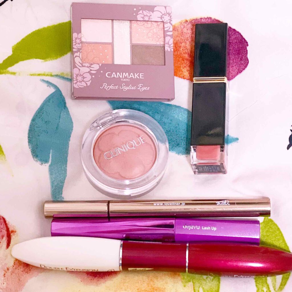 チーク ポップ/CLINIQUE/パウダーチークを使ったクチコミ(1枚目)