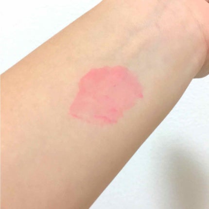 エスポルール リップティント/エスポルール/リップティントを使ったクチコミ(2枚目)