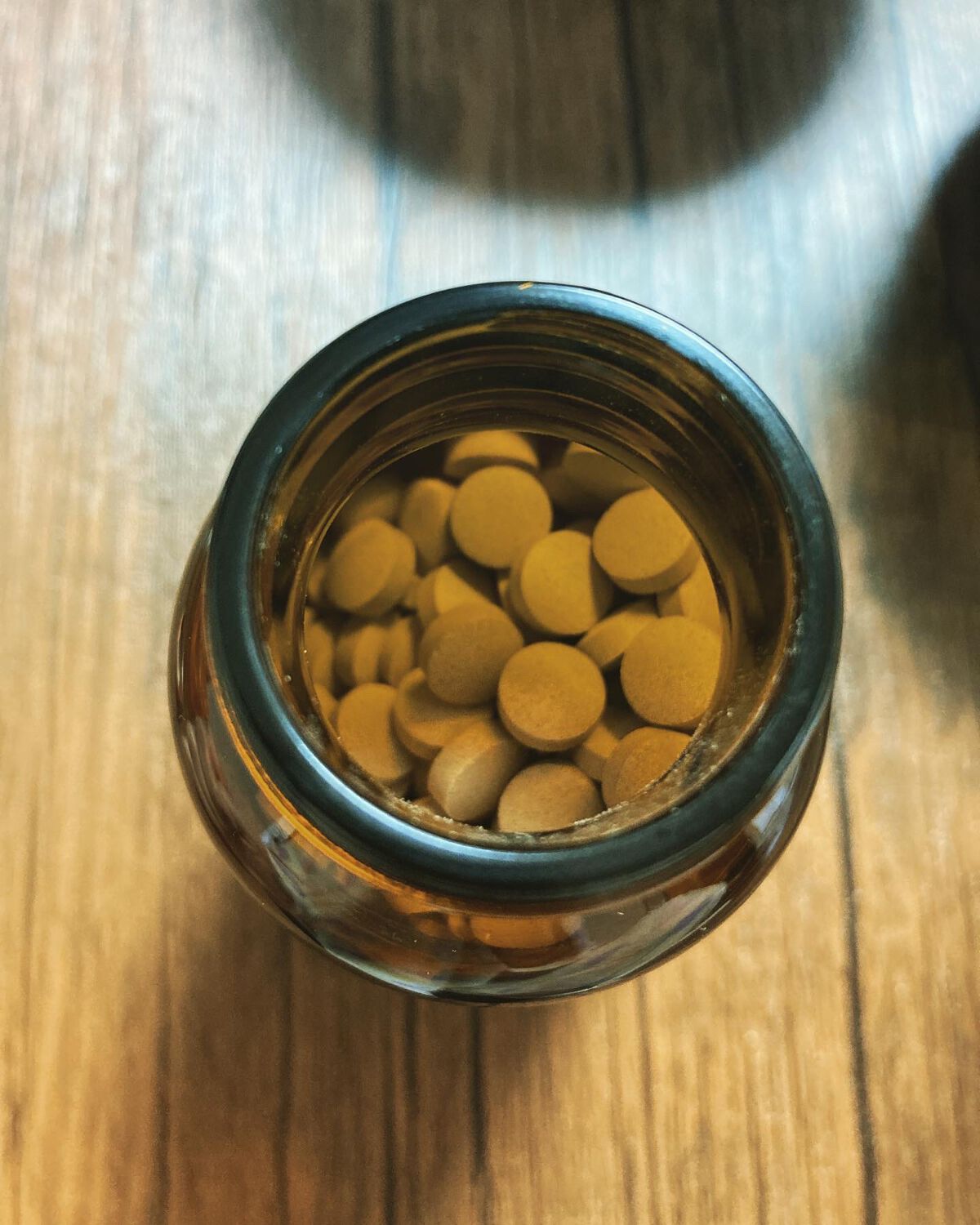 強力わかもと/わかもと製薬/健康サプリメントを使ったクチコミ(3枚目)