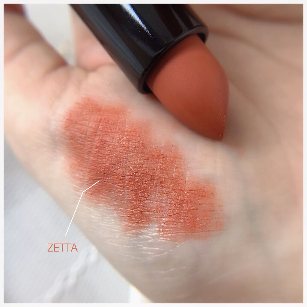 ジャストアイシャドウ/Laka/単色アイシャドウを使ったクチコミ(3枚目)