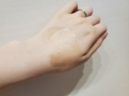 アディクション ザ アイシャドウ パレット/ADDICTION/アイシャドウパレットを使ったクチコミ(5枚目)