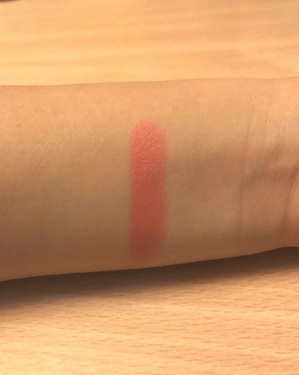 カンコレ マットリップスティック/DAISO/口紅を使ったクチコミ(3枚目)