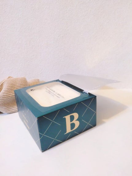 ルルルンプレシャス GREEN(バランス)【旧】/ルルルン/シートマスク・パックを使ったクチコミ(4枚目)