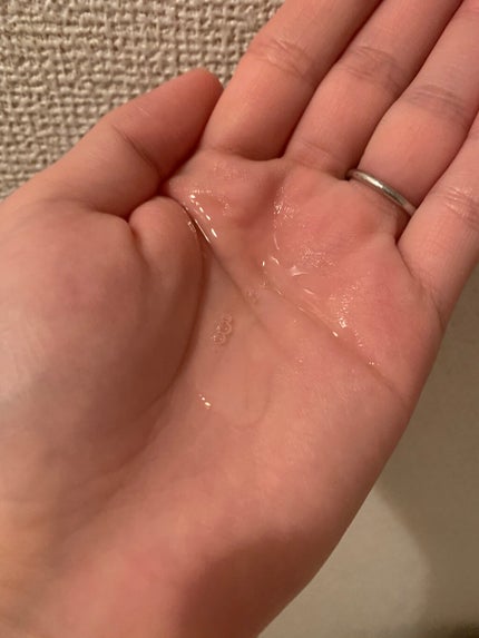 スタイリングセラム/miseenscene/ヘアオイルを使ったクチコミ(2枚目)