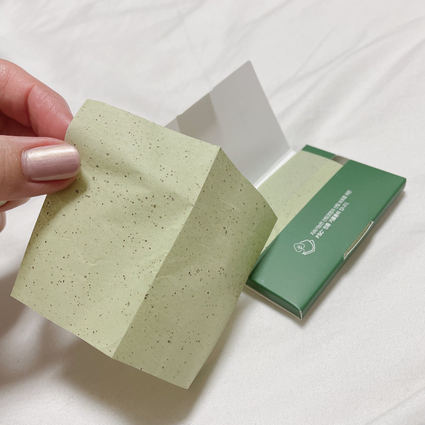 エイクリアスポットキュアパッチ/Dr.G/その他スキンケアを使ったクチコミ(3枚目)