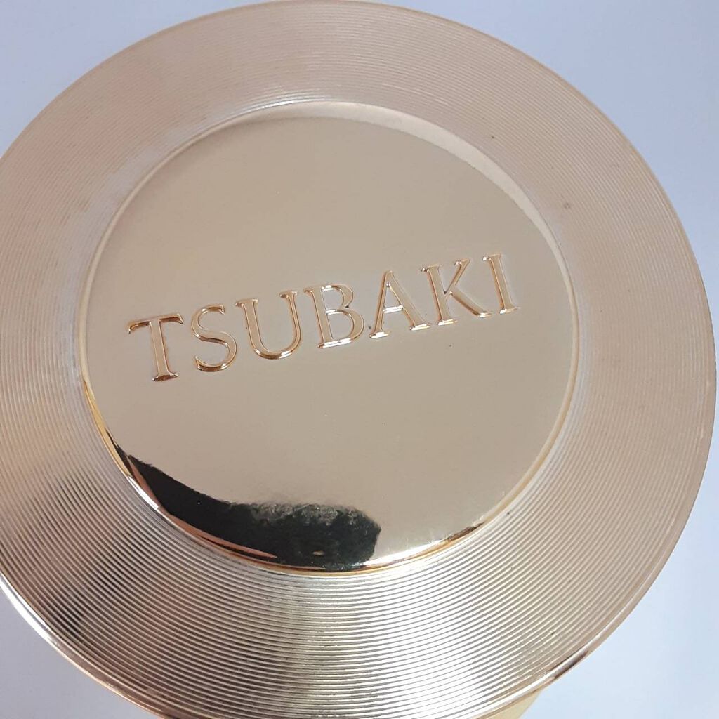 プレミアムリペアマスク（資生堂　プレミアムリペアマスク）/TSUBAKI/ヘアマスク・ヘアパックを使ったクチコミ（2枚目）