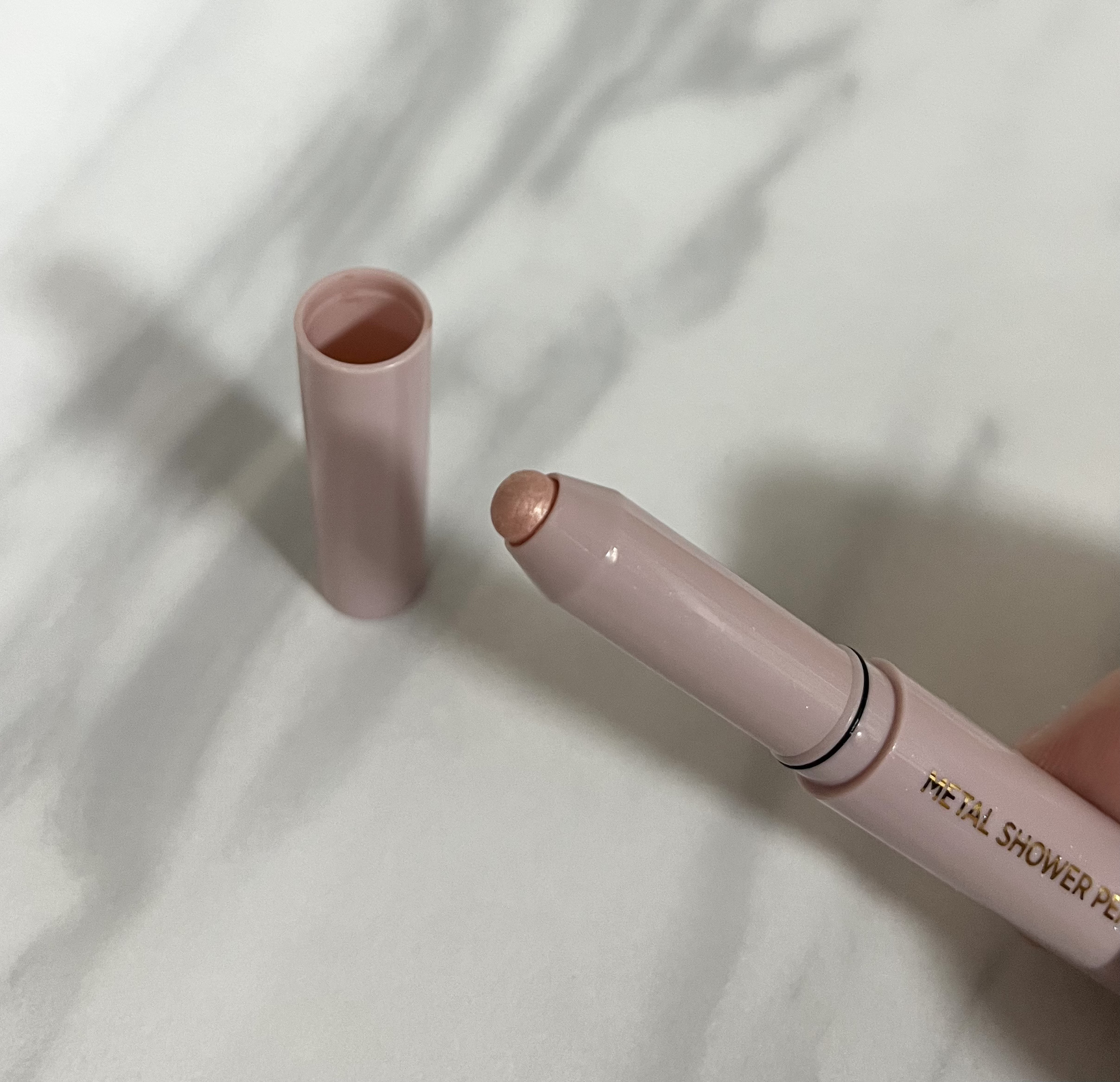 描くふたえアイライナー/CEZANNE/リキッドアイライナーを使ったクチコミ（3枚目）