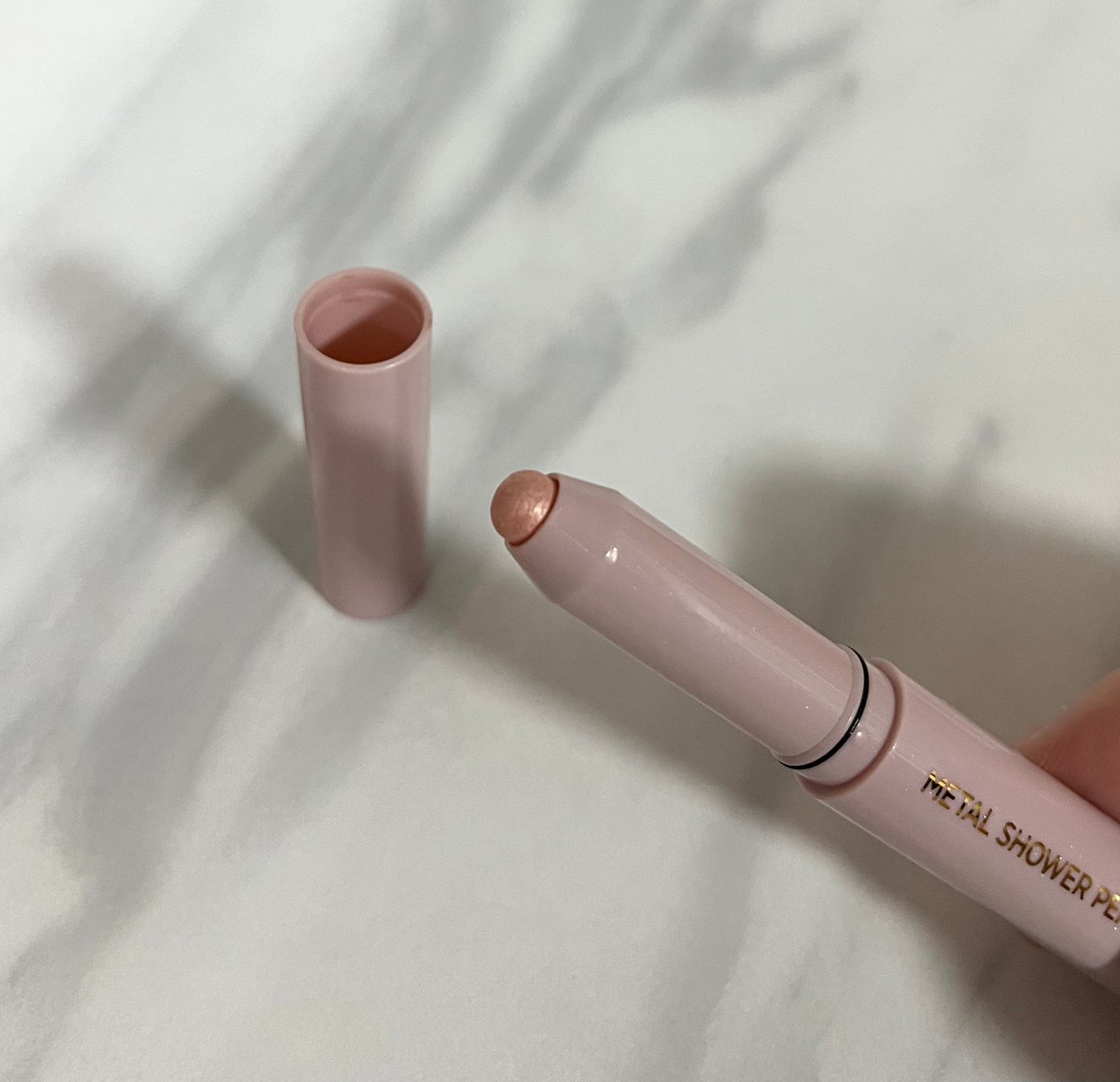 描くふたえアイライナー/CEZANNE/リキッドアイライナーを使ったクチコミ(3枚目)