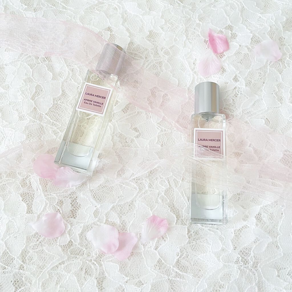 S on LIPS 「肌寒くなってくるとバニラの香りの香水が使いたくなってきて、毎年..」(1枚目)