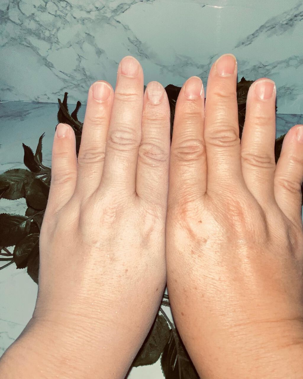 薬用ホワイトコンク ホワイトニングCC CII/ホワイトコンク/ボディクリームを使ったクチコミ(6枚目)