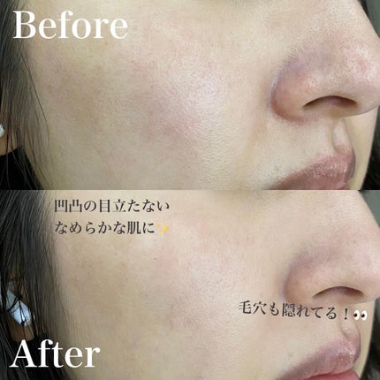 コフレドール パウダレスウェット/コフレドール/その他ファンデーションを使ったクチコミ(10枚目)