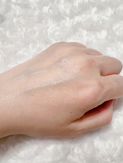 ペプチド ボリューム リフティングプロエッセンス/DR.PEPTI/美容液を使ったクチコミ(5枚目)