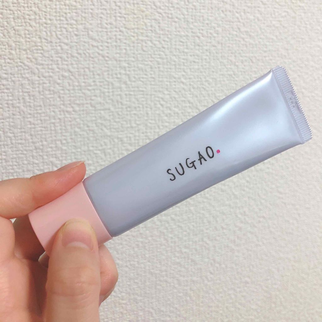 スノーホイップクリーム/SUGAO®/化粧下地を使ったクチコミ(1枚目)