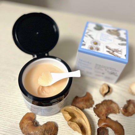 マヌカハニー クレンジングバーム/アピセラピーコスメティクス/クレンジングバームを使ったクチコミ(1枚目)