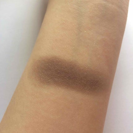 エクストラ ディメンション アイシャドウ リッチ コア/M・A・C/単色アイシャドウを使ったクチコミ(2枚目)