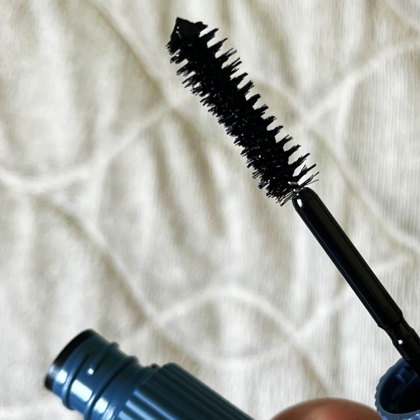 ウルトラ WP マスカラ(ボリューム)/FASIO/マスカラを使ったクチコミ(3枚目)