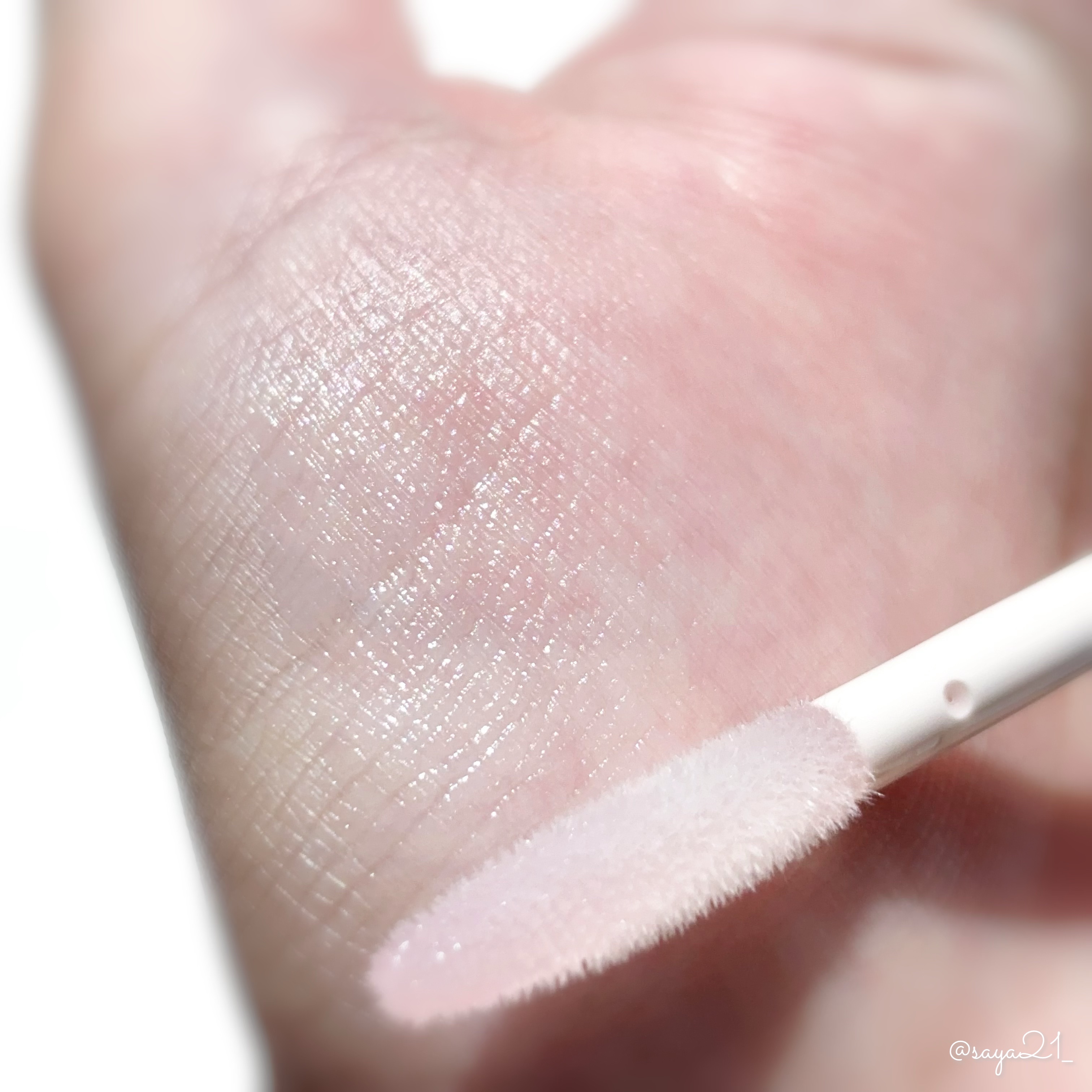 スカルプDまつ毛美容液　クイーン/アンファー(スカルプD)/まつげ美容液を使ったクチコミ（3枚目）