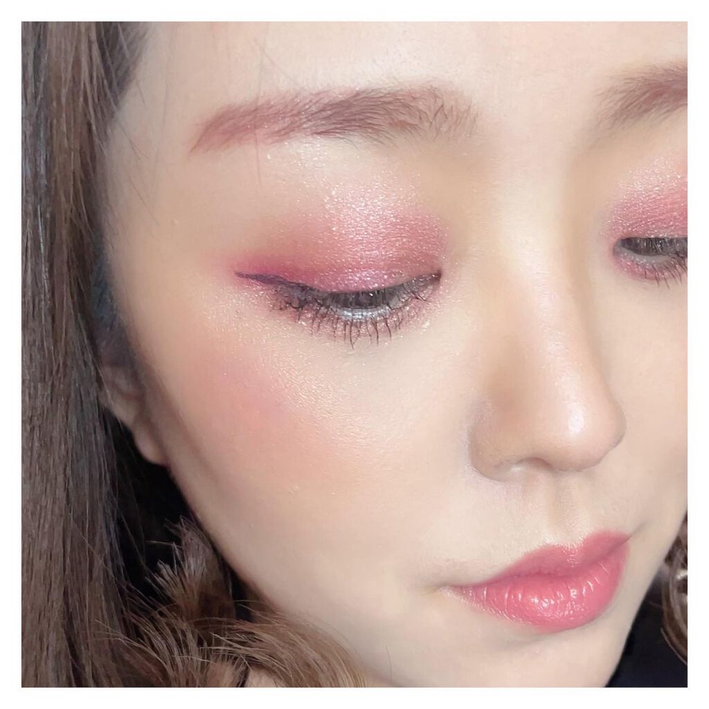 アイズ トゥ キル ステラー アイシャドウ/ジョルジオ アルマーニ ビューティ/ジェル・クリームアイシャドウを使ったクチコミ(7枚目)