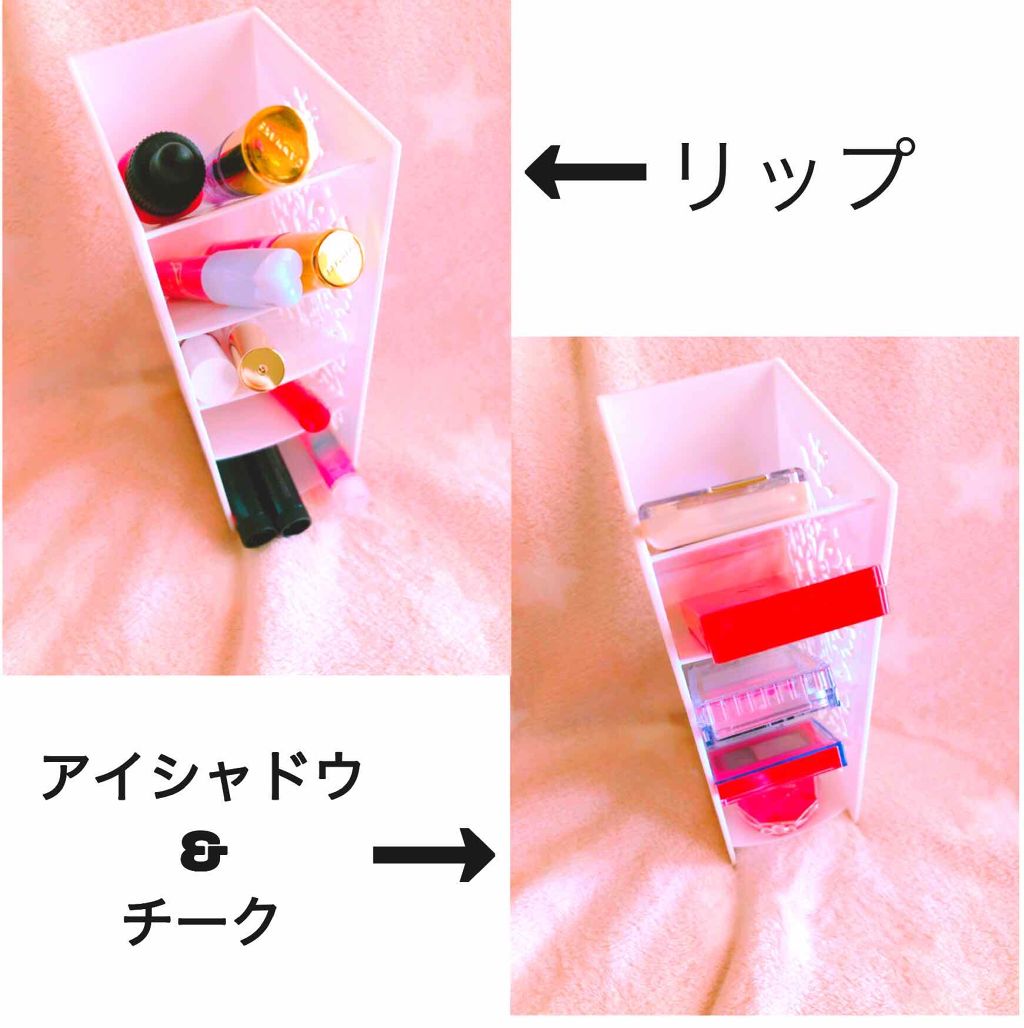 ペン立て/DAISO/その他を使ったクチコミ（2枚目）