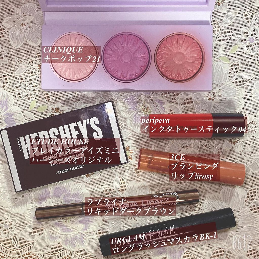 3CE PLUMPING LIPS/3CE/リップグロスを使ったクチコミ（2枚目）