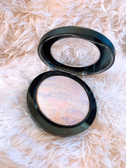 M·A·C ミネラライズ スキンフィニッシュ/M・A・C/パウダーハイライトを使ったクチコミ(1枚目)