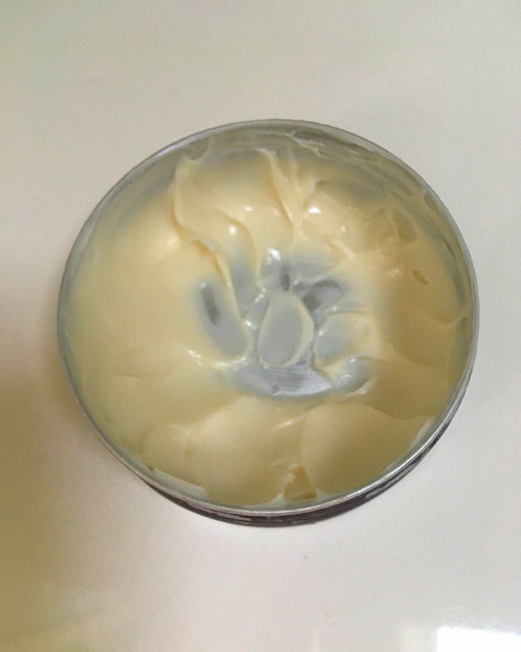 ワンダーハニー 濃蜜マルシェのクリームバーム/VECUA Honey/フェイスバームを使ったクチコミ（2枚目）