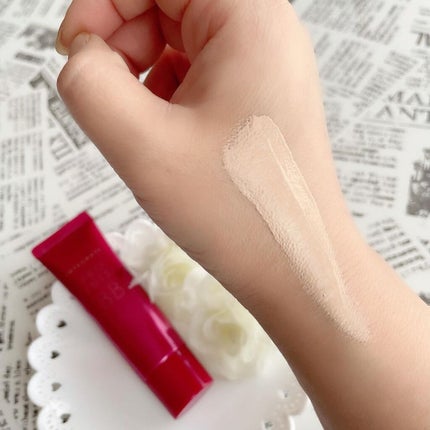 プロフィニッシュ BB/インテグレート/BBクリームを使ったクチコミ(4枚目)