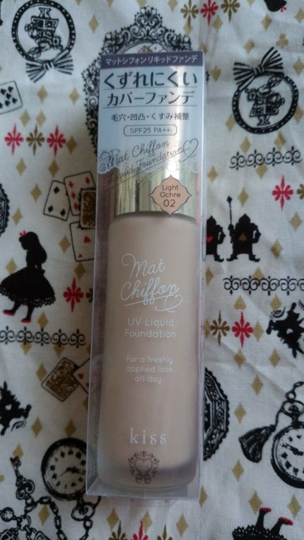 プロタッチ フェイスパウダー/MISSHA/ルースパウダーを使ったクチコミ(1枚目)