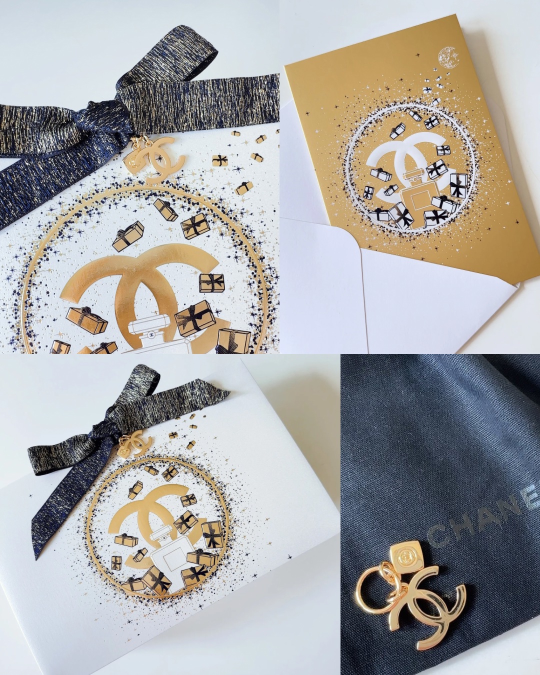 デュオ プードゥル ルミエール｜CHANELの口コミ - 🌟CHANEL 2023