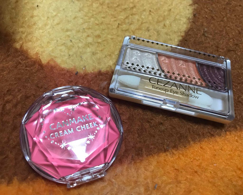 いちごみるく on LIPS 「もう1週間以上前の購入ですが、紹介します!笑廃盤になったCAN..」(1枚目)