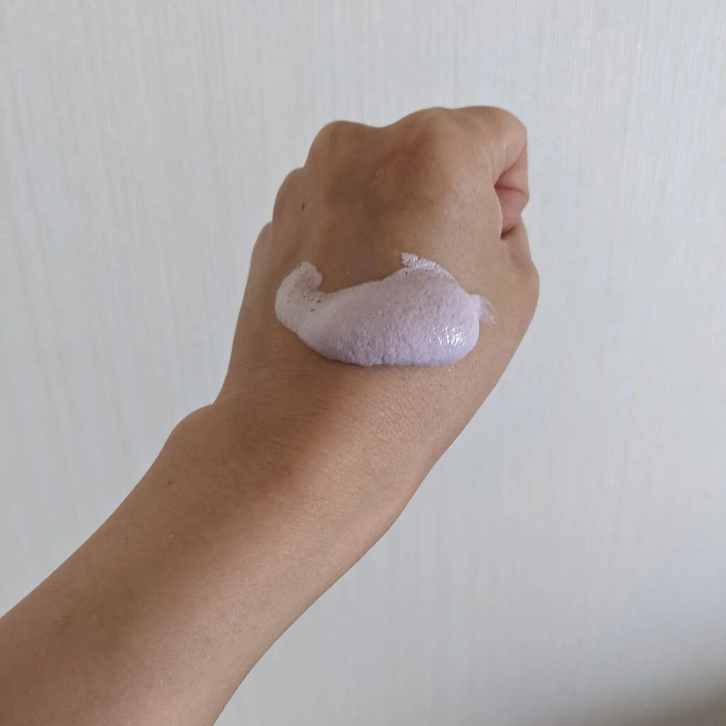 プロディフェンス オールインワンUV ムース/サンカット®/日焼け止めクリームを使ったクチコミ（3枚目）