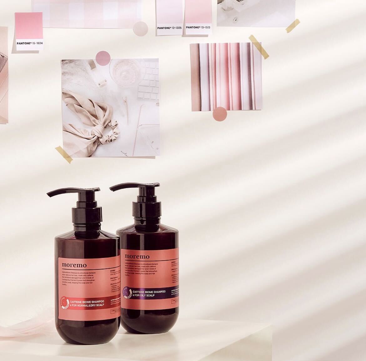 ヘアトリートメント ライトアズエアー/moremo/洗い流すヘアトリートメントを使ったクチコミ(2枚目)